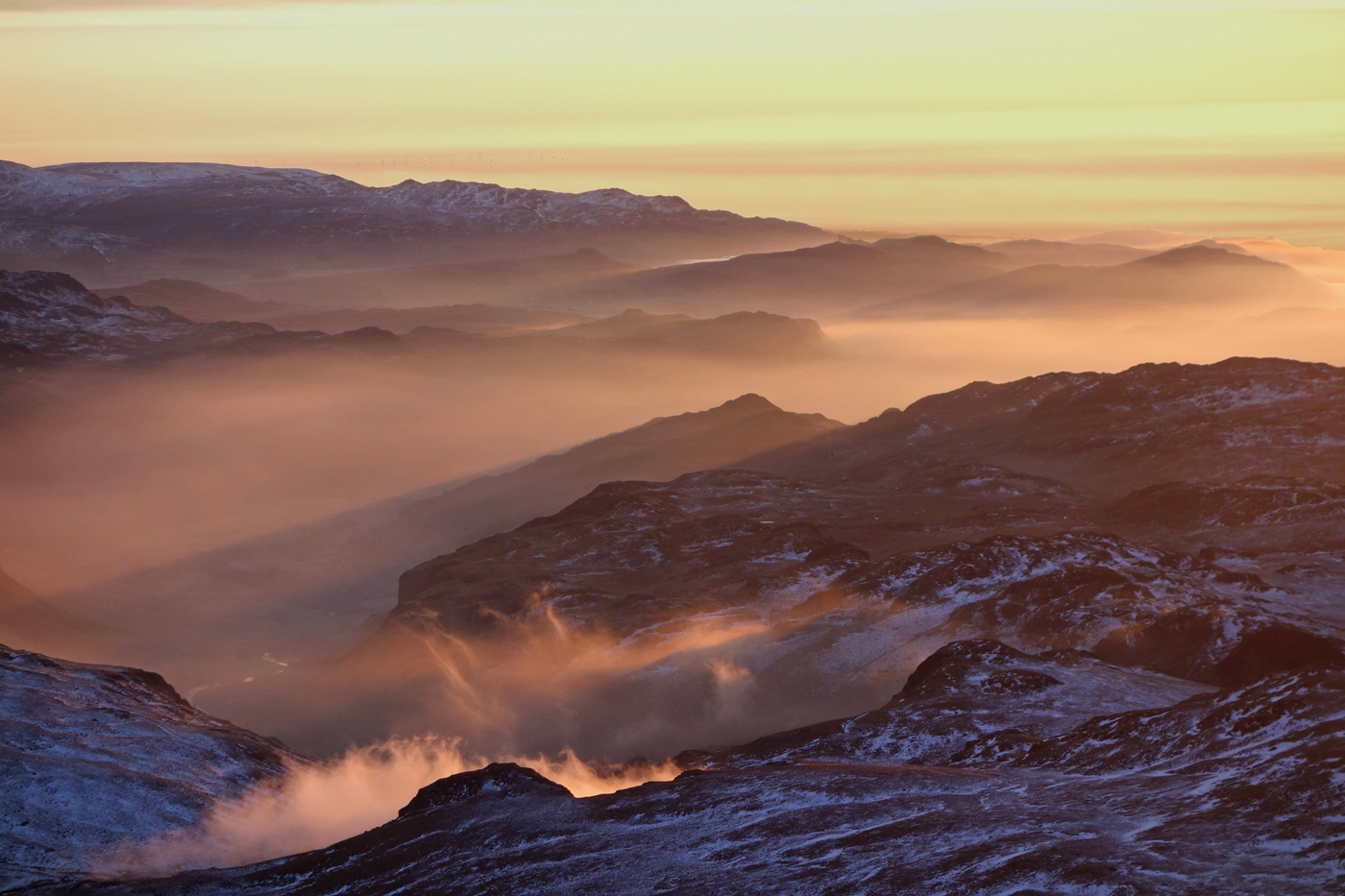 Lake District Dreamworld